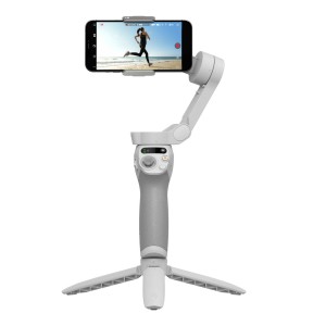 لرزشگیر موبایل ( گیمبال ) دی‌ جی‌ آی مدل OSMO SE